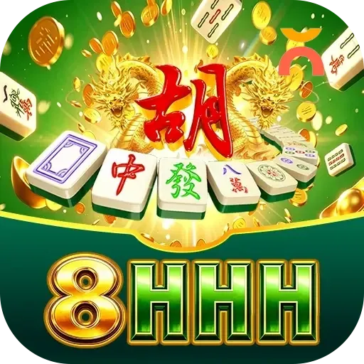 8HHH - Permainan Gaple Seru dan Menyenangkan