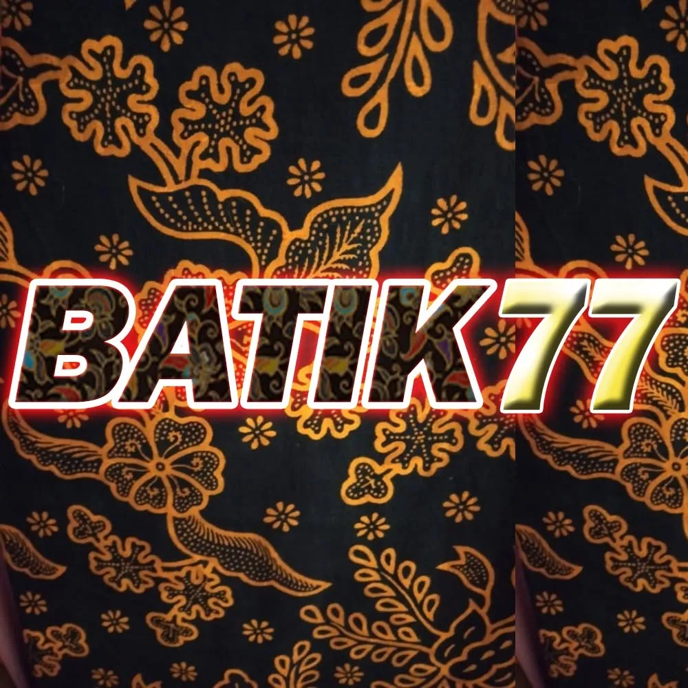 BATIK77 - Petualangan Arcade yang Seru dan Menantang