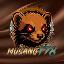 MUSANG178 - Permainan Match-3 Seru yang Menggugah